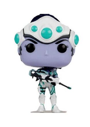 Фігурка Overwatch Funko POP! - Widowmaker (Lootcrate Exclusive)