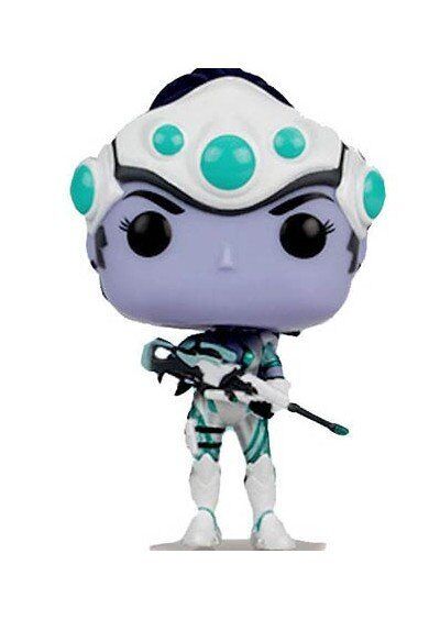 Фигурка Overwatch Funko POP! Widowmaker (Lootcrate Exclusive)