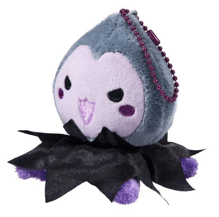 Мягкая игрушка Overwatch Mini Pachimari Plush Hangers Vampachimari