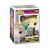 Фігурка Харлі Квінн Funko Pop Heroes: Birds of Prey - Harley Quinn with Beaver
