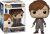 Фігурка Funko Pop фанк Поп Fantastic Beasts Фантастичні Твари Newt Scamander Ньют Саламандер