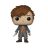 Фигурка Funko Pop Фанко Поп Fantastic Beasts Фантастические Твари Newt Scamander Ньют Саламандер