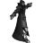 Фигурка Funko Overwatch 2 Reaper Action Figure фанко Овервотч 2 Жнец