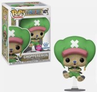 Фигурка Funko One Piece: Chopperemon Фанко Ван-Пис Большой куш (Exclusive) 1471