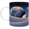 Чашка Abystyle DUNE Fear is the mind-killer Mug кружка Дюна 320 мл.