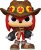 Фігурка Funko Sonic: Treasure Hunter Knuckles Фанко Сонік 1055 (прим. бокс)