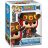 Фигурка Funko Sonic: Treasure Hunter Knuckles Фанко Соник 1055 (примят. бокс)