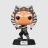 Фигурка Funko Star Wars: Ahsoka Tano фанко Звёздные войны Асока (Exclusive) 680