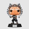 Фигурка Funko Star Wars: Ahsoka Tano фанко Звёздные войны Асока (Exclusive) 680