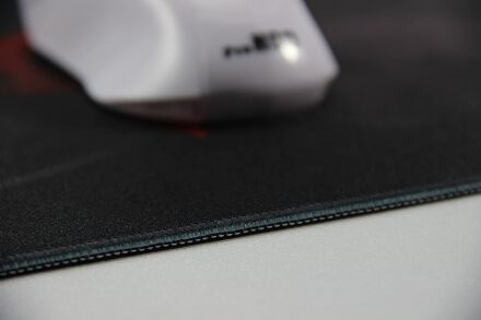 Килимок Horde Flag World of Warcraft Gaming Mouse Pad - Орда