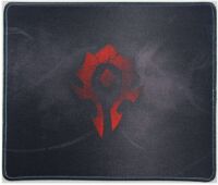 Коврик Horde Flag World of Warcraft Gaming Mouse Pad Орда
