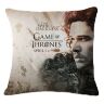 Наволочка Game of Thrones  (Cotton & Linen) #2