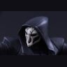 Статуэтка Overwatch Black Reaper Statue Color Figure