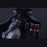 Статуэтка Overwatch Black Reaper Statue Color Figure