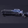 Статуетка Overwatch Black Reaper Statue Color Figure