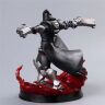 Статуэтка Overwatch Black Reaper Statue Color Figure