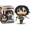 Фигурка Funko Attack on Titan Mikasa Ackerman Атака Титанов фанко Микаса 1166