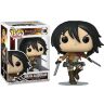 Фигурка Funko Attack on Titan Mikasa Ackerman Атака Титанов фанко Микаса  1166 