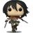 Фигурка Funko Attack on Titan Mikasa Ackerman Атака Титанов фанко Микаса  1166 