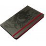 Блокнот JINX Cyberpunk 2077 Dark Samurai Journal Записна книжка 