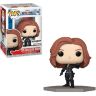 Фігурка Funko Marvel : Civil War - Black Widow Фанко Чорна вдова (Amazon Exclusive) 1146