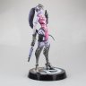 Статуэтка Overwatch Widowmaker Statue Color Figure Вдова 27 см