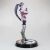 Статуетка Overwatch Widowmaker Statue Color Figure Вдова 27 см