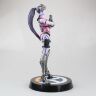 Статуэтка Overwatch Widowmaker Statue Color Figure Вдова 27 см
