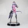Статуэтка Overwatch Widowmaker Statue Color Figure Вдова 27 см