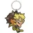 Брелок Cute But Deadly Junkrat Keychain