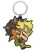 Брелок Cute But Deadly Junkrat Keychain