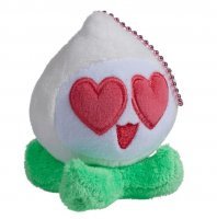Мягкая игрушка Overwatch Mini Pachimari Plush Hangers Pachilover