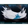 Mortal Kombat Sub-Zero Polystone Statue Sideshow Статуэтка Сабзиро 53 см 