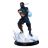 Mortal Kombat Sub-Zero Polystone Statue Sideshow Статуэтка Сабзиро 53 см 