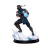 Mortal Kombat Sub-Zero Polystone Statue Sideshow Статуэтка Сабзиро 53 см 