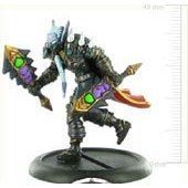 Warcraft  Miniatures Core Mini: NATHRESSA DARKSTRIDER