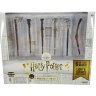 Harry Potter LIGHT and SOUND Wand Collector Set Гарри Поттер Набор палочек со звуком и светом