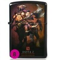 Зажигалка Dota 2 №8