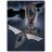 Batman The Dark Knight Batwing Letter Opener with Stand