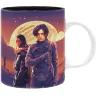 Чашка Abystyle DUNE Paul and Chani Mug кружка Дюна 320 мл.