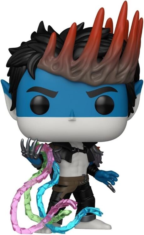 Фигурка Funko Games: Magic The Gathering: Oko The Trickster фанко Око Проказник 1093