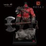 Статуэтка Dota 2 Weta Axe Statue