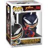 Фігурка Funko Pop Marvel - Venomized Captain Marvel фанк капітан Марвел