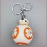  Брелок Star Wars BB-8 Keychain