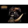 Статуэтка World of Warcraft - Grommash Hellscream Statue 46 см.