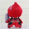 Мягкая игрушка Marvel Deadpool Plush