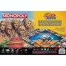 Монополія настільна гра Наруто Шиппуден Naruto Monopoly Board Game