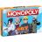 Монополия настольная игра Наруто Шиппуден Naruto Monopoly Board Game