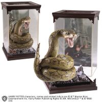Статуэтка Harry Potter Noble Collection Magical Creatures No. 9 Nagini