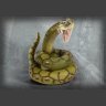 Статуэтка Harry Potter Noble Collection Magical Creatures No. 9 Nagini